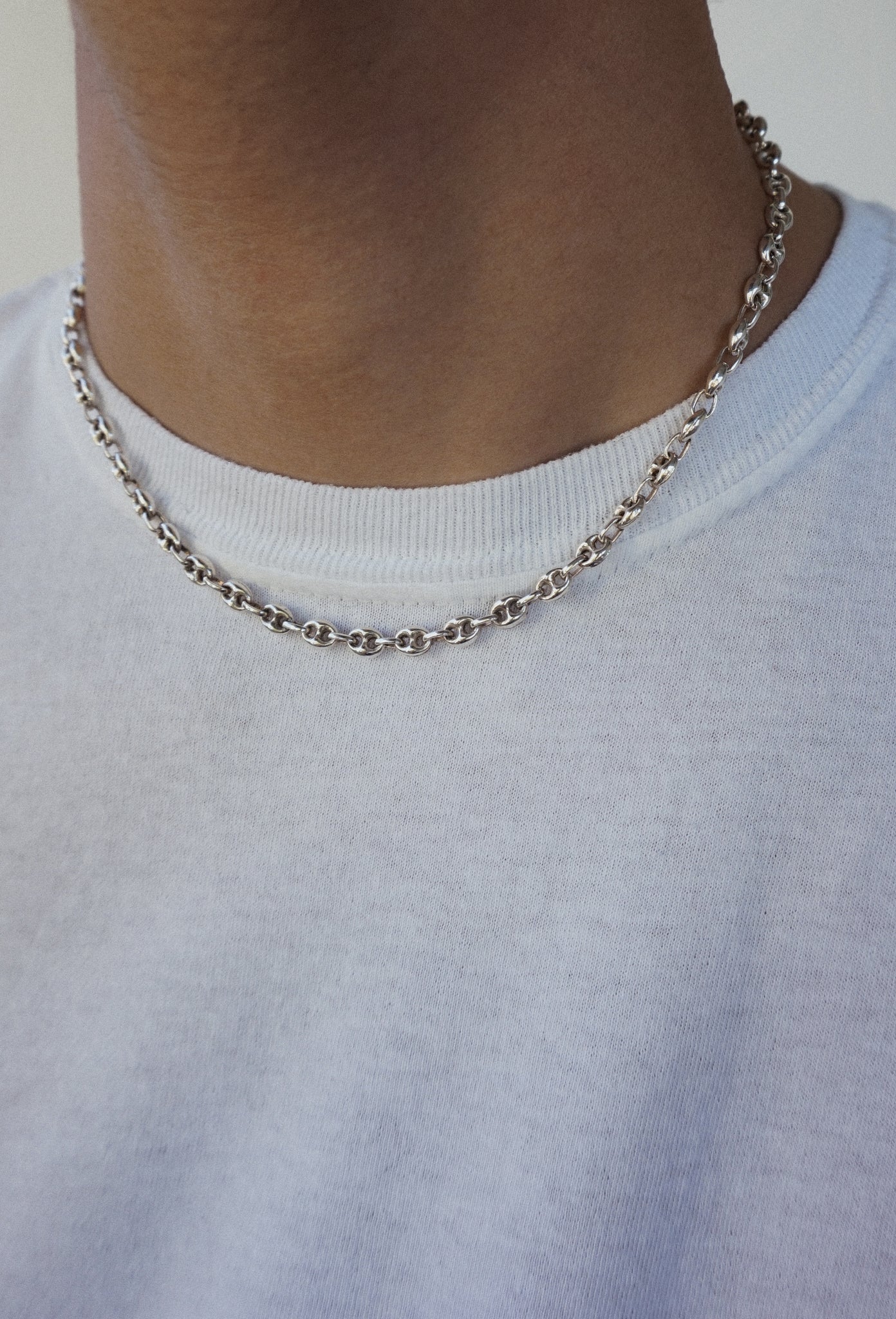 The Milo Chain Necklace