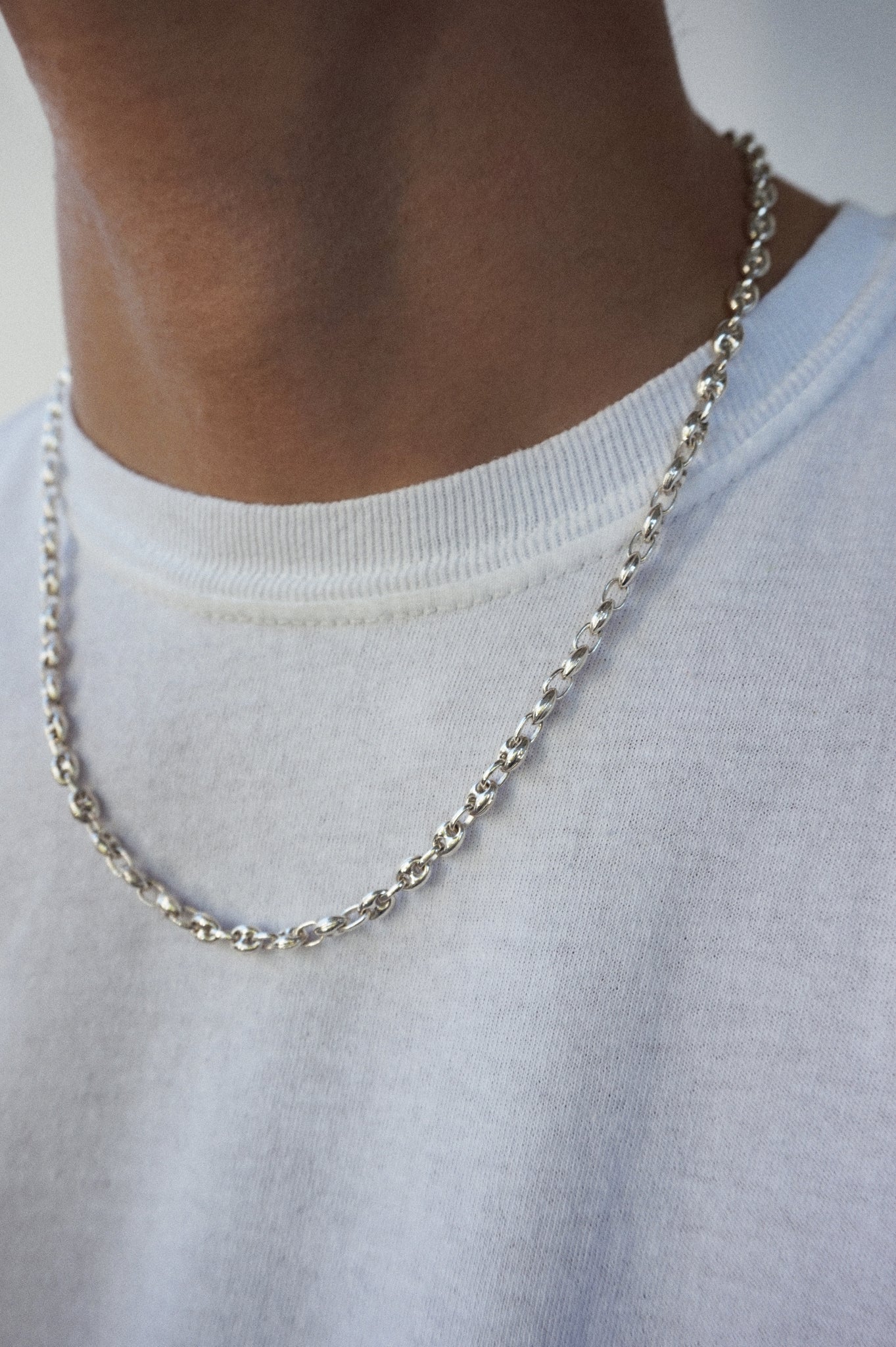The Milo Chain Necklace