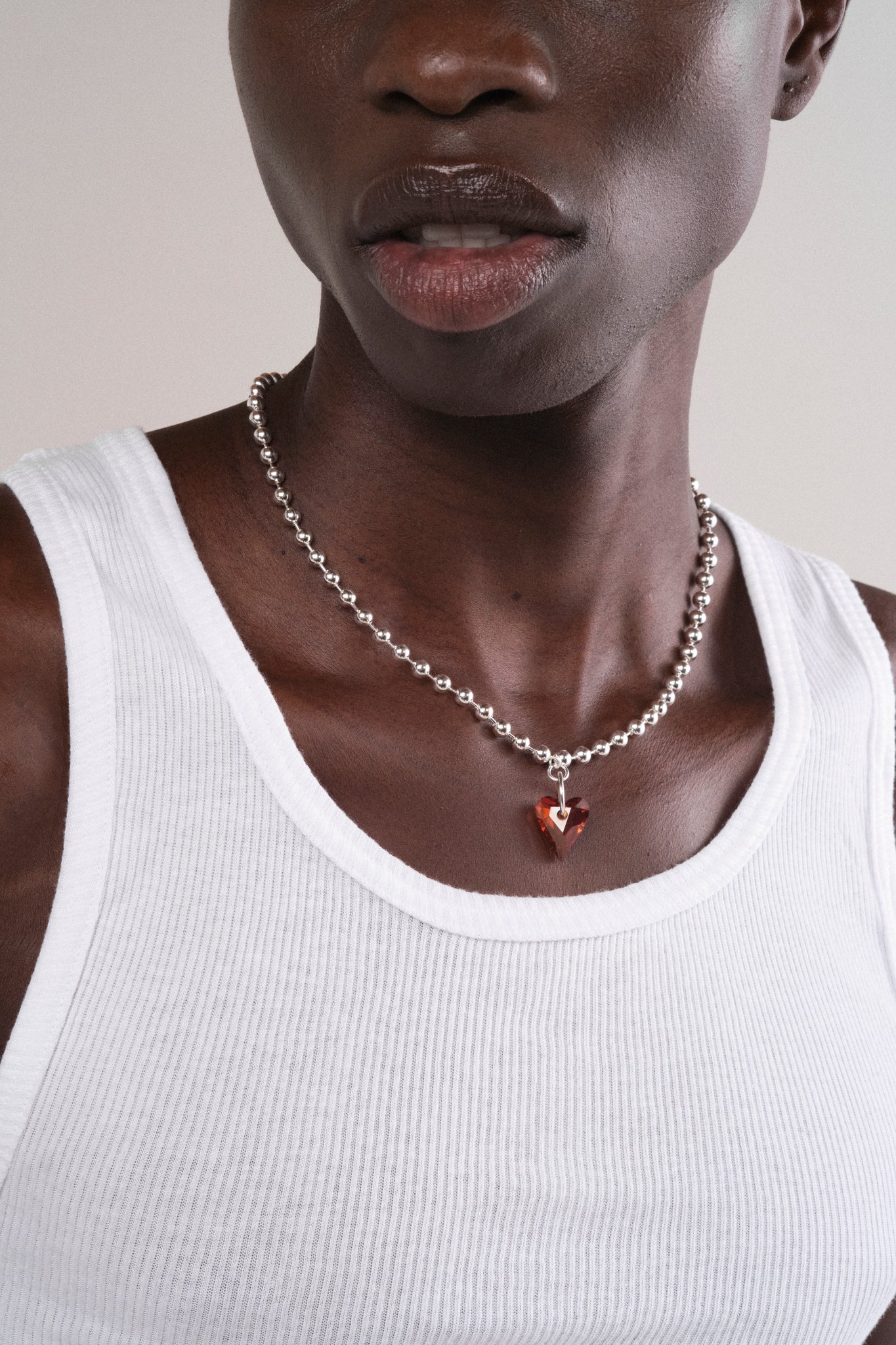 The Romi Chain Necklace