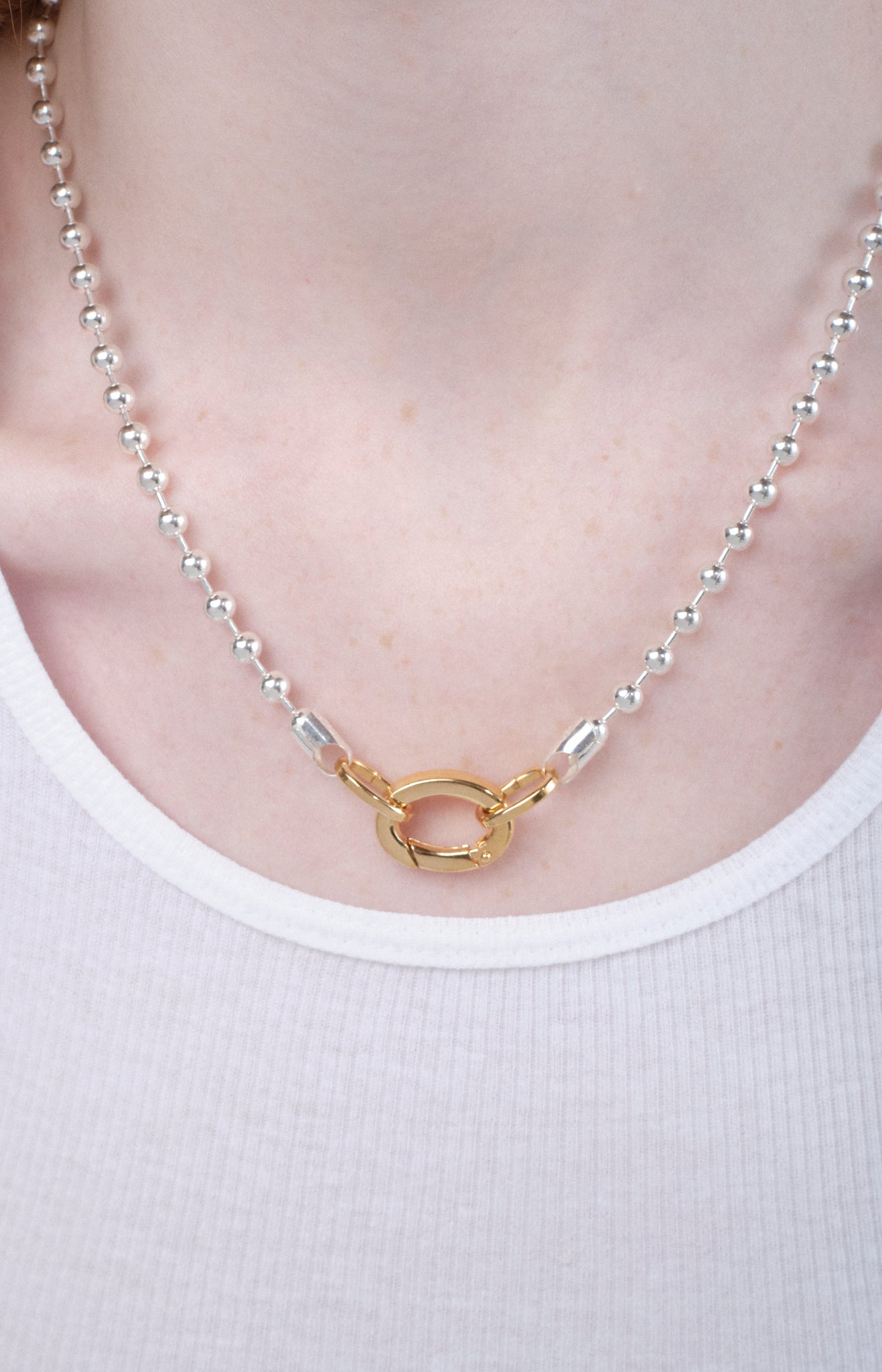 The Blake Chain Necklace
